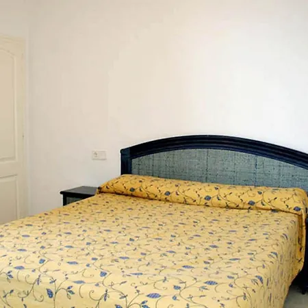 Zafiro Unitursa Apartamento Calpe