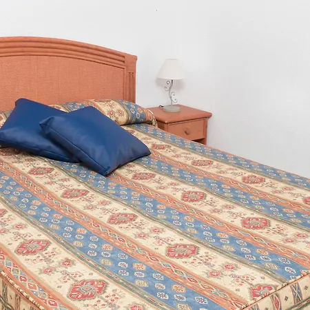 Apartamento Zafiro Unitursa