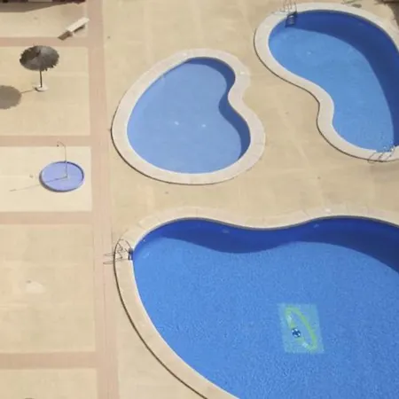 Appartamento Zafiro Unitursa *