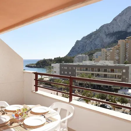 Apartamento Zafiro Unitursa