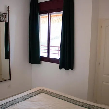 Zafiro Unitursa Apartamento