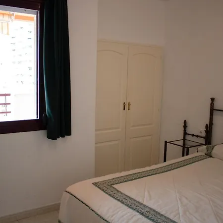 Apartamento Zafiro Unitursa