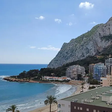 Zafiro Unitursa Apartamento