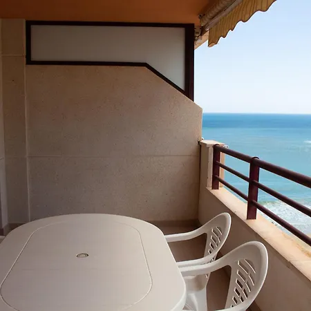 Apartamento Zafiro Unitursa *
