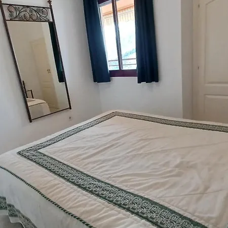 Zafiro Unitursa Calpe