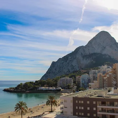 Appartamento Zafiro Unitursa *