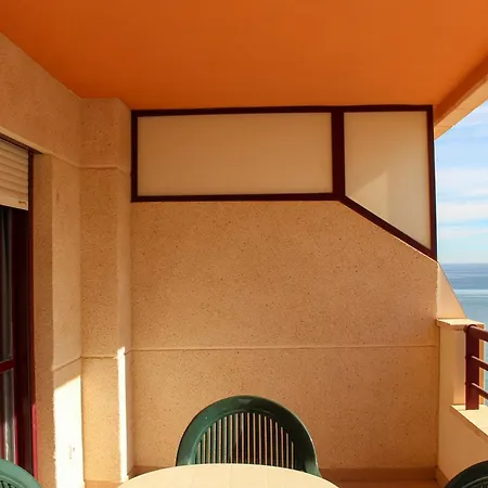 Appartamento Zafiro Unitursa *