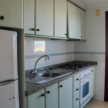 Zafiro Unitursa Appartamento *