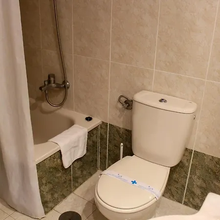 Appartamento Zafiro Unitursa *