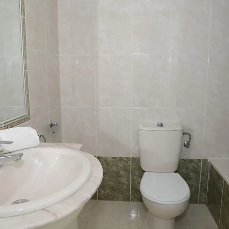 Apartamento Zafiro Unitursa