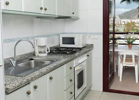 Zafiro Unitursa * Calpe