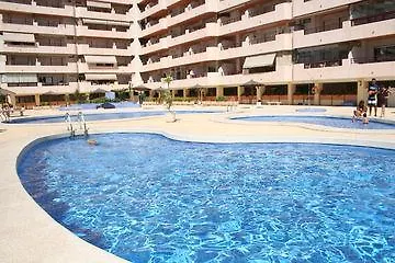 Zafiro Unitursa Apartamento *