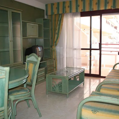 Zafiro Unitursa Apartamento