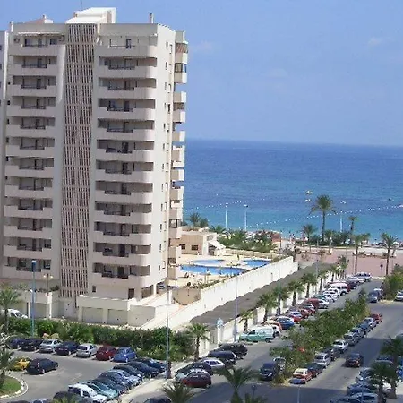 Zafiro Unitursa Appartement