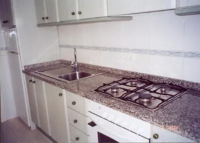 Apartamento Zafiro Unitursa