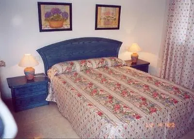 Zafiro Unitursa Apartamento Calpe