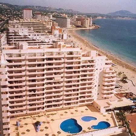 Appartamento Zafiro Unitursa