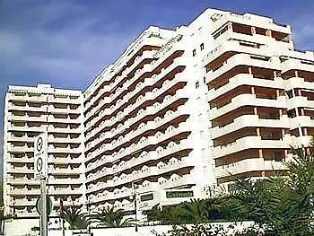 Apartamento Zafiro Unitursa *
