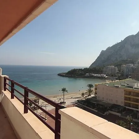 Apartamento Zafiro Unitursa