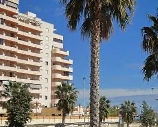 Zafiro Unitursa Apartamento *