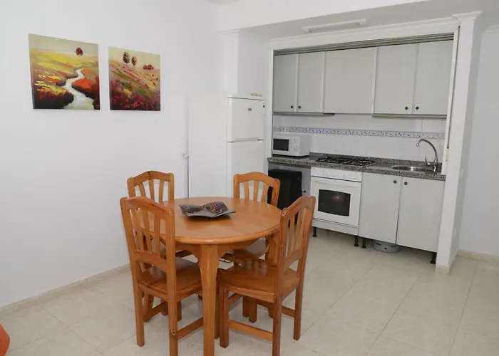 Zafiro Unitursa * Calpe
