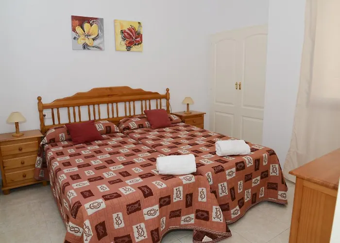 アパルタメントス ザフィロ ウニツルサ