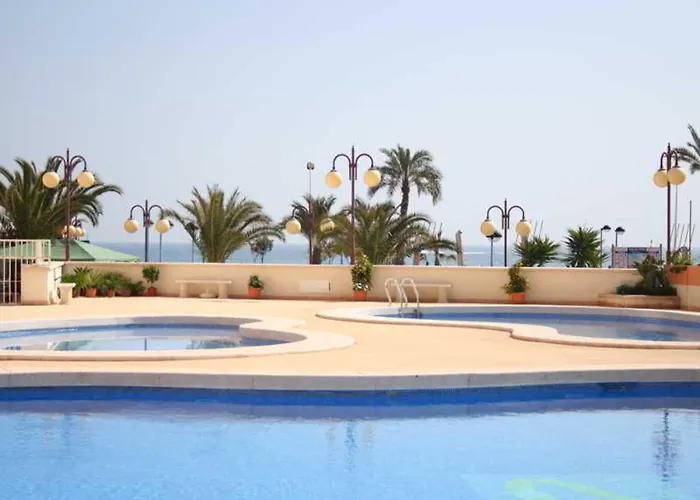 アパルタメントス ザフィロ ウニツルサ *