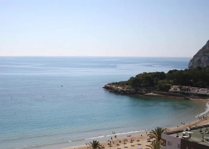 아파트 Zafiro Unitursa *