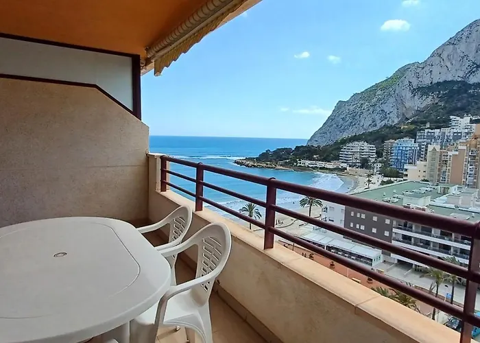 Zafiro Unitursa 아파트