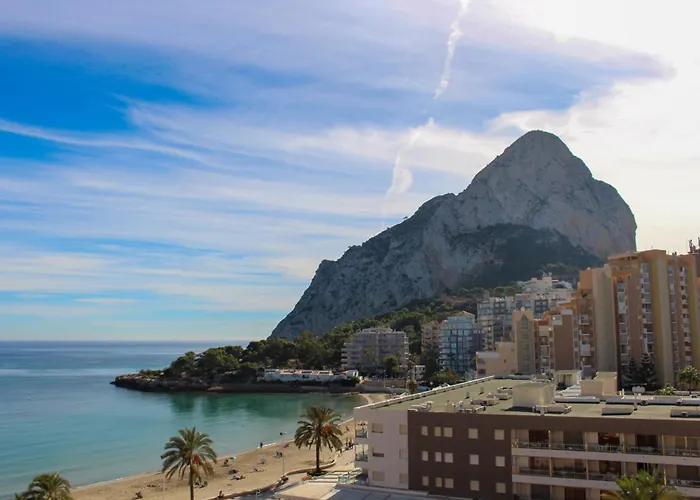 아파트 Zafiro Unitursa *