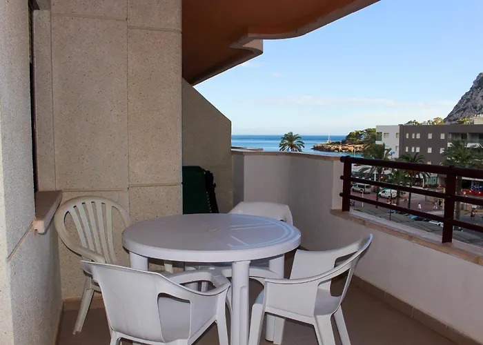 Zafiro Unitursa 칼페