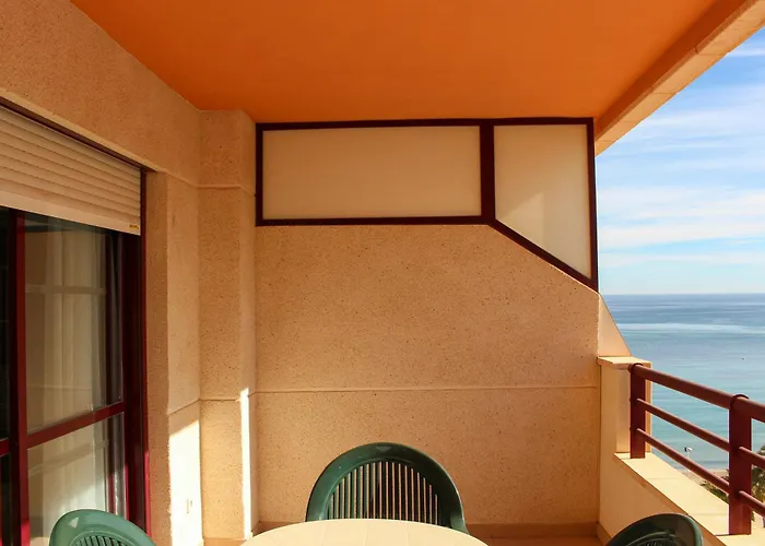 아파트 Zafiro Unitursa *