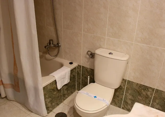 아파트 Zafiro Unitursa *