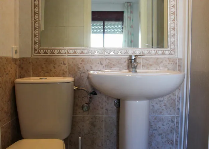 Zafiro Unitursa 아파트