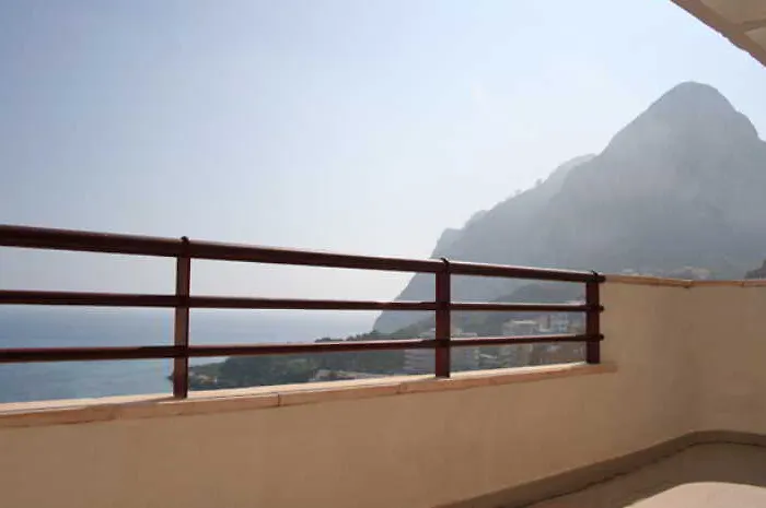 Zafiro Unitursa 아파트