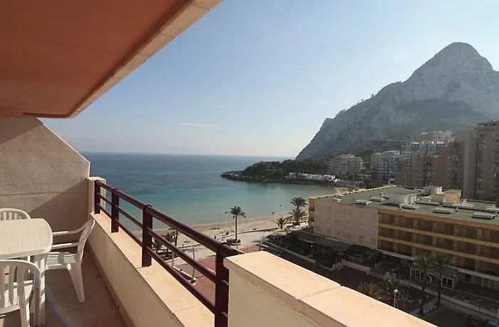 아파트 Zafiro Unitursa