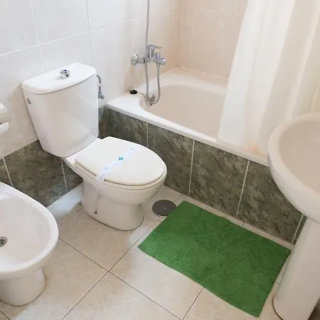 Apartman Zafiro Unitursa