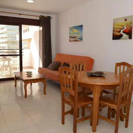 Apartman Zafiro Unitursa *