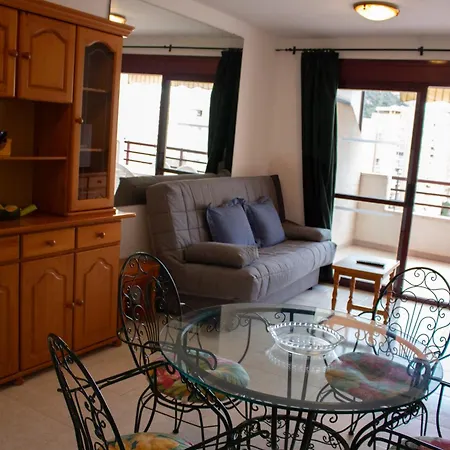 Zafiro Unitursa Apartman *