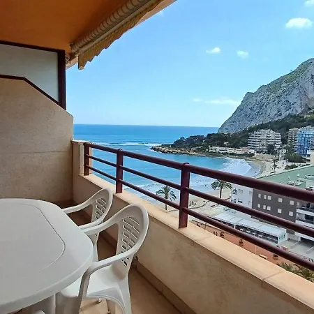 Zafiro Unitursa Apartman