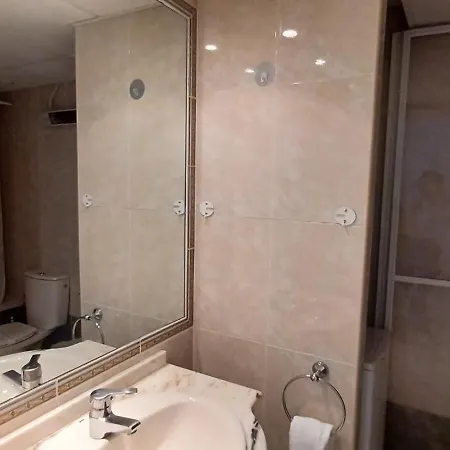 Apartman Zafiro Unitursa