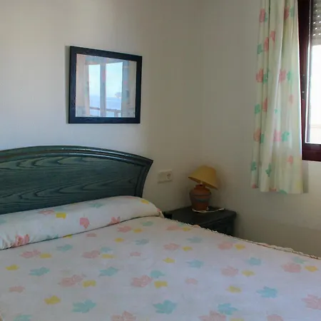 Apartman Zafiro Unitursa *