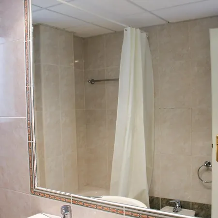 Zafiro Unitursa Apartman *