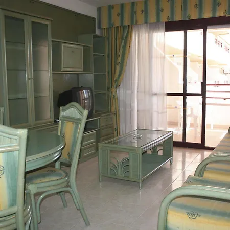 Apartman Zafiro Unitursa Calpe