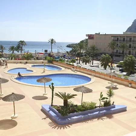 Zafiro Unitursa Apartman *