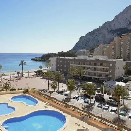 Zafiro Unitursa * Calpe