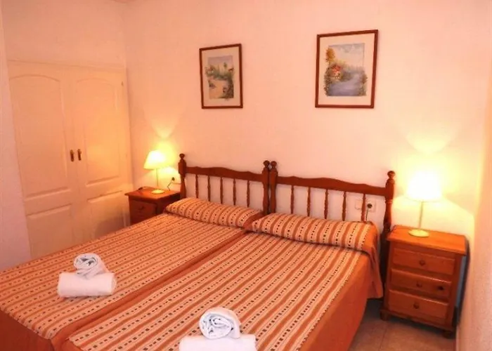 Zafiro Unitursa * Calpe